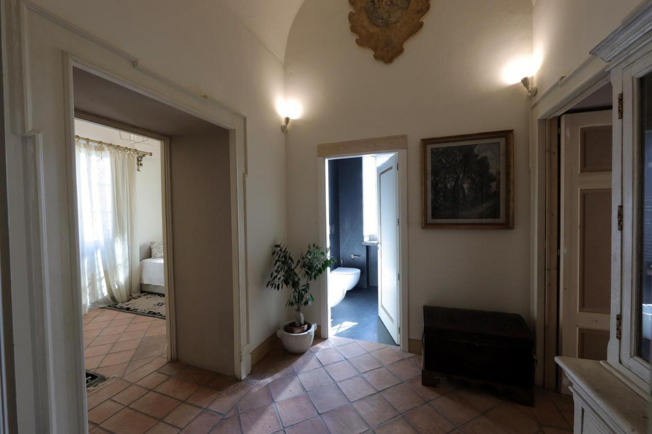 Casa Raiola Ercolano Luxury Rooms & Spa Exterior photo